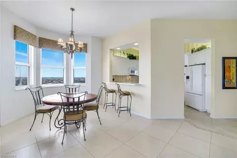 Dining - 410 Flagship Dr #PH06, Naples, FL 34108 photo 2 of 3