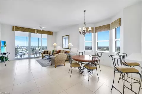 Dining - 410 Flagship Dr #PH06, Naples, FL 34108 photo 3 of 3