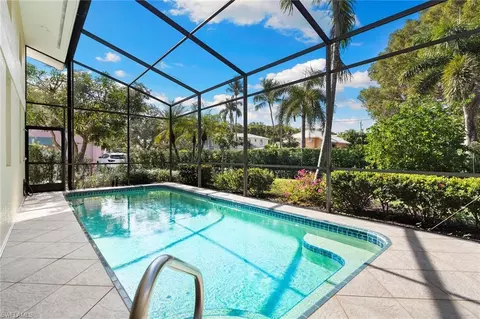 Exterior - 416 3rd Ave N, Naples, FL 34102 photo 8 of 11