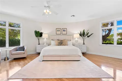 Bedroom - 416 3rd Ave N, Naples, FL 34102 photo 1 of 4