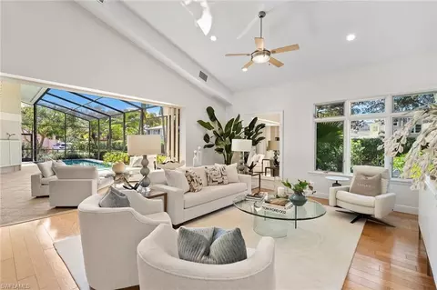 Living - 416 3rd Ave N, Naples, FL 34102 photo 1 of 5