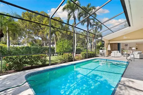 Exterior - 416 3rd Ave N, Naples, FL 34102 photo 9 of 11