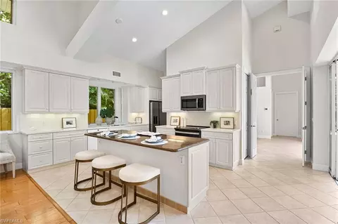 Kitchen - 416 3rd Ave N, Naples, FL 34102 photo 1 of 5