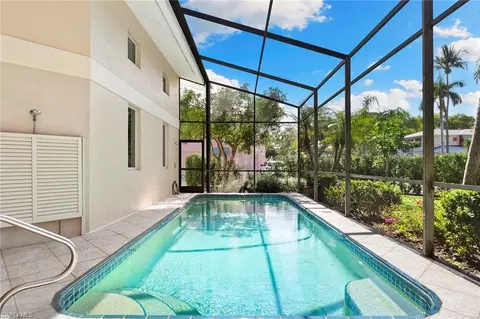 Exterior - 416 3rd Ave N, Naples, FL 34102 photo 10 of 11