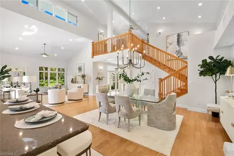 Dining - 416 3rd Ave N, Naples, FL 34102 photo 1 of 3