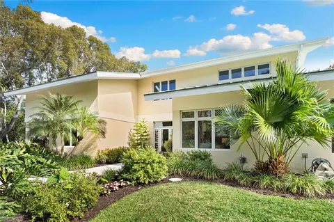Exterior - 416 3rd Ave N, Naples, FL 34102 photo 1 of 11