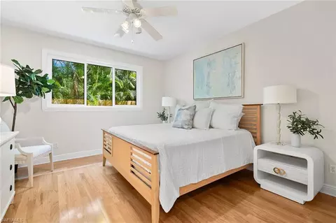 Bedroom - 416 3rd Ave N, Naples, FL 34102 photo 2 of 4