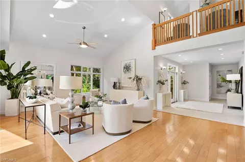 Living - 416 3rd Ave N, Naples, FL 34102 photo 4 of 5