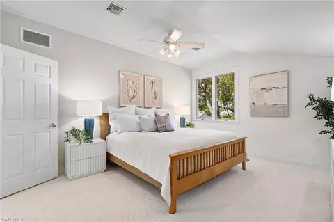 Bedroom - 416 3rd Ave N, Naples, FL 34102 photo 4 of 4