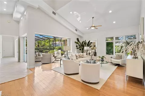 Living - 416 3rd Ave N, Naples, FL 34102 photo 3 of 5