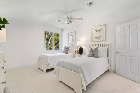 Bedroom - 416 3rd Ave N, Naples, FL 34102 photo 3 of 4