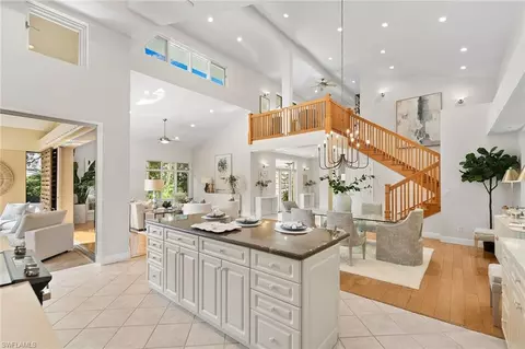 Kitchen - 416 3rd Ave N, Naples, FL 34102 photo 5 of 5