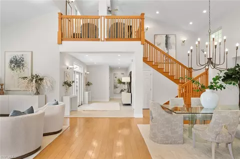 Entry Way - 416 3rd Ave N, Naples, FL 34102 photo 1 of 5