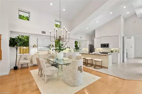 Dining - 416 3rd Ave N, Naples, FL 34102 photo 3 of 3