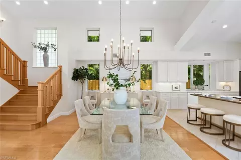 Dining - 416 3rd Ave N, Naples, FL 34102 photo 2 of 3