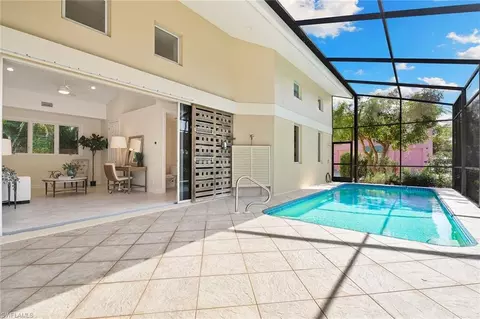 Exterior - 416 3rd Ave N, Naples, FL 34102 photo 6 of 11