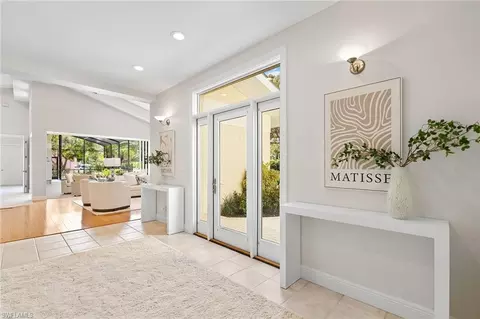 Entry Way - 416 3rd Ave N, Naples, FL 34102 photo 3 of 5
