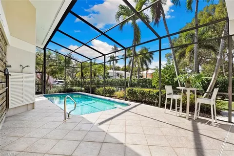 Exterior - 416 3rd Ave N, Naples, FL 34102 photo 5 of 11