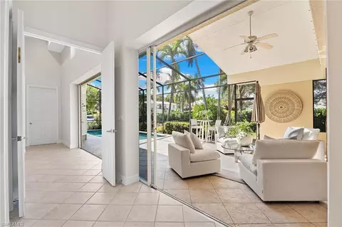 Entry Way - 416 3rd Ave N, Naples, FL 34102 photo 2 of 5