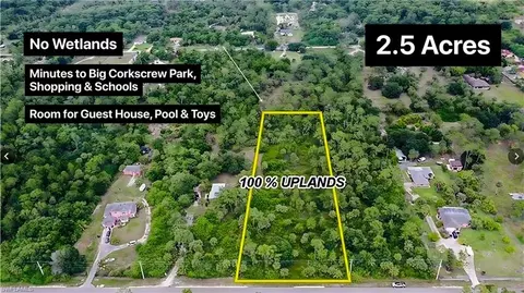2 Nd St SE, Naples, FL 34117