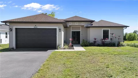 3630 70th Ave NE, Naples, FL 34120