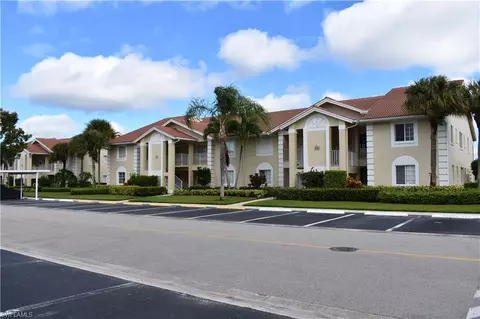 7724 Jewel Ln #101, Naples, FL 34109