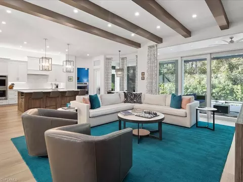 Living - 6665 Mill Run Cir, Naples, FL 34109 photo 1 of 7