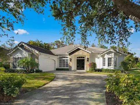 6665 Mill Run Cir, Naples, FL 34109