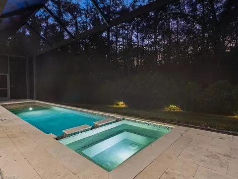 Exterior - 6665 Mill Run Cir, Naples, FL 34109 photo 9 of 12