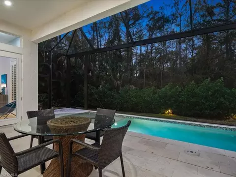 Exterior - 6665 Mill Run Cir, Naples, FL 34109 photo 10 of 12