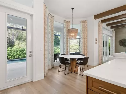 Dining - 6665 Mill Run Cir, Naples, FL 34109 photo 1 of 1