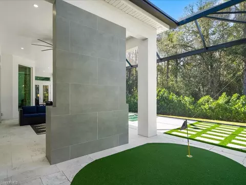 Exterior - 6665 Mill Run Cir, Naples, FL 34109 photo 3 of 12