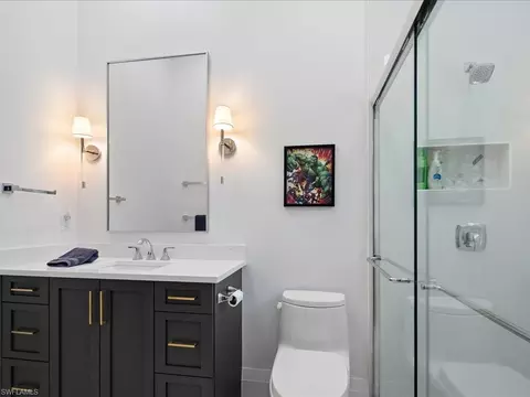 Bath - 6665 Mill Run Cir, Naples, FL 34109 photo 5 of 5