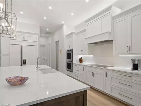 Kitchen - 6665 Mill Run Cir, Naples, FL 34109 photo 1 of 5