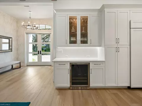 Entry Way - 6665 Mill Run Cir, Naples, FL 34109 photo 1 of 2