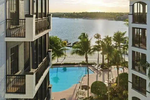 10731 Mirasol Dr #602, Miromar Lakes, FL 33913