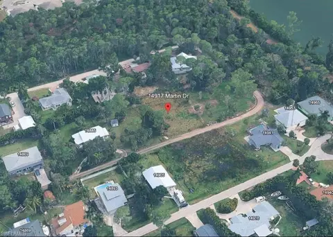 14917 Martin Dr, Fort Myers, FL 33908