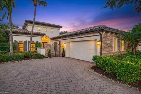 16838 Cabreo Dr, Naples, FL 34110