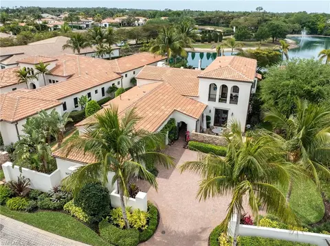 16727 Lucarno Way, Naples, FL 34110