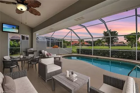 11686 Quail Village Way, Naples, FL 34119