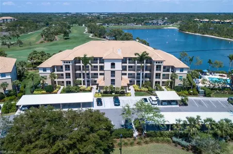 4670 Turnberry Lake Dr #205, Estero, FL 33928