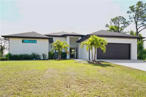 4309 NW 38th Ave, Cape Coral, FL 33993