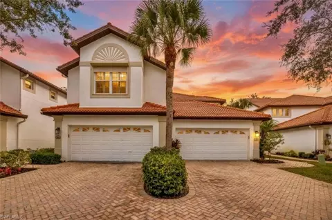 2540 Talon Ct #504, Naples, FL 34105