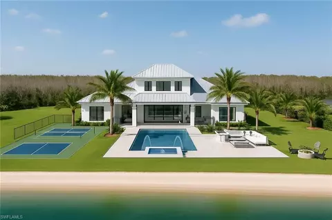 20200 Slalom Course Ct, Estero, FL 33928 photo 2