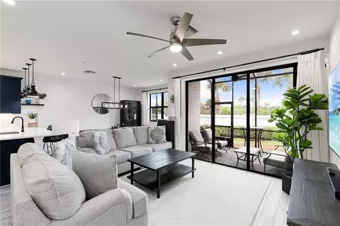 Living - 7480 Rockefeller Dr, Naples, FL 34119 photo 1 of 1
