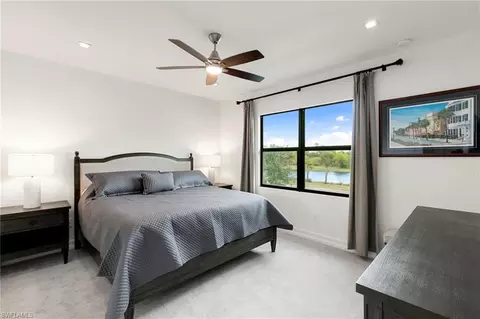 Bedroom - 7480 Rockefeller Dr, Naples, FL 34119 photo 1 of 3