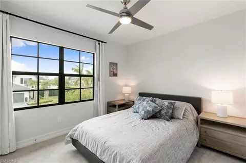 Bedroom - 7480 Rockefeller Dr, Naples, FL 34119 photo 3 of 3