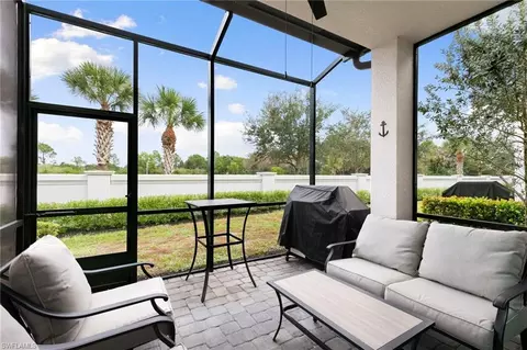 Exterior - 7480 Rockefeller Dr, Naples, FL 34119 photo 3 of 7
