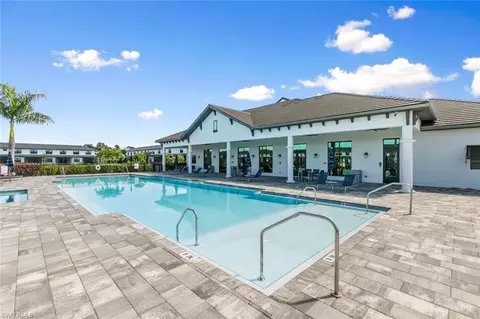 Exterior - 7480 Rockefeller Dr, Naples, FL 34119 photo 5 of 7