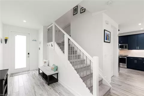 Entry Way - 7480 Rockefeller Dr, Naples, FL 34119 photo 2 of 3